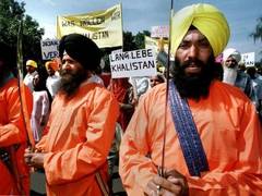 
      
      Punjab Police arrests three operatives of SFJ for writing Pro-Kha
      
      