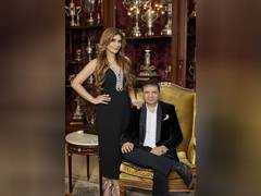 
      
      Renowned Business Tycoon Yohan Poonawalla Acquires Stake
      
      