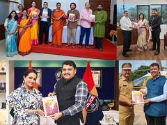 
      
      Aryabag Cultural Family WhatsApp Group Celebrates Success
      
      