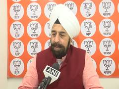 
      
      'TMC will not be able to win more than 10 seats in West Bengal'
      
      