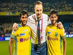
      
      Azhar and Aimen make striking impression in debut season
      
      