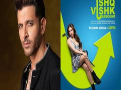 
      
      Hrithik Roshan on Pashmina's Bollywood
      
      