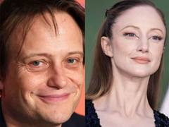 
      
      August Diehl, Andrea Riseborough to lead 'The Noise of Time'  
      
      
