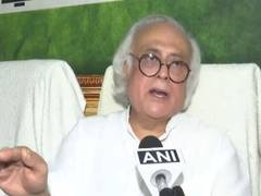 
      
      Jairam Ramesh over PM Modi's Patna roadshow
      
      