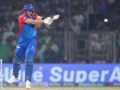 
      
      IPL 2024: DC's Tristan Stubbs concludes breakthrough season 
      
      
