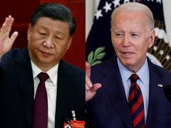 
      
      China cries foul after new US tariffs
      
      