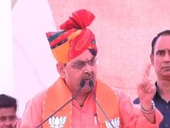 
      
      Rajasthan CM speaks on Kolihan copper mine lift collapse
      
      