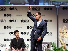 
      
      OpenAI co-founder Ilya Sutskever announces exit from company
      
      