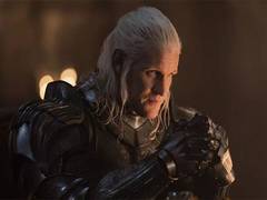 
      
      Look at intriguing new trailer of 'House of the Dragon Season 2'
      
      