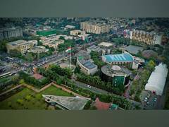 
      
      KIIT Climbs Higher in Times Young University Rankings 2024
      
      