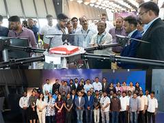 
      
      Constelli marks its 6th Anniversary
      
      