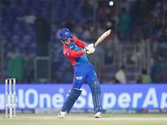 
      
      IPL 2024 becomes season with most sixes in history of competition
      
      