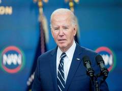 
      
      US initiates process for USD 1 bn arms deal with Israel
      
      