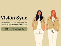 
      
      Vision Sync Launches Specialized Leadership Accelerate Cohorts
      
      
