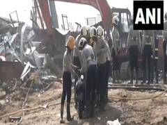
      
      Mumbai: Rescue ops continue for 3rd consecutive day 
      
      