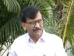 
      
      Sanjay Raut criticises PM Modi's roadshow in Ghatkopar
      
      