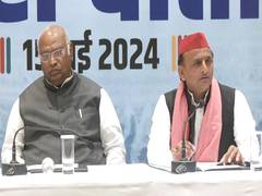 
      
      Why doesn't PM Modi suspend those against Constitution: Kharge
      
      