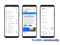 
      
      Introducing TrueTalks, the Official Truecaller Community
      
      