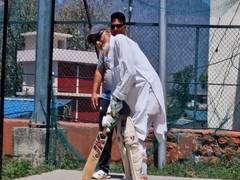 
      
      Unbeaten at 102, Haji Karam from Reasi defies age, inspires youth
      
      