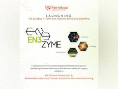 
      
      Fermbox Bio launches first product in its Synbio product pipeline
      
      