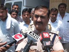 
      
      Rajasthan mine lift collapse: Hindustan Copper Ltd official dies
      
      