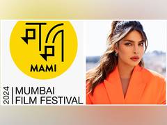 
      
      MAMI Mumbai Film Festival 2024 to take place in October
      
      