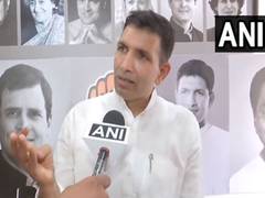 
      
       Congress chief Patwari on PM 
      
      