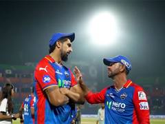 
      
      Ponting reflects on bond with 