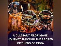 
      
      Akshay Mehndiratta Journey Through the Sacred Kitchens of India
      
      