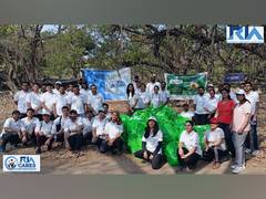 
      
      Cleaner Hills, Happy Pune: RIA Makes a Difference
      
      