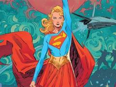 
      
      ‘Supergirl: Woman of Tomorrow’ release date unveiled 
      
      
