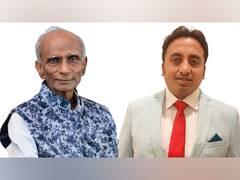 
      
      CA Mahendra Turakhia Joins Advisory Board 
      
      