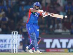 
      
      Rishabh Pant is a young captain...: Sourav Ganguly
      
      
