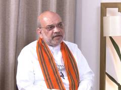 
      
      Amit Shah slams Farooq Abdullah on PoK remarks
      
      