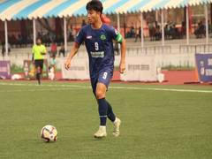 
      
      U20 Men's National Football C'ship: Assam reach QFs
      
      