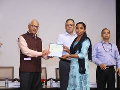 
      
      First set of citizenship certificates handed over to applicants
      
      