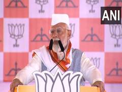
      
      Bala Saheb Thackeray said he'll end Shiv Sena if it becomes Cong
      
      
