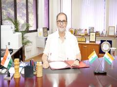 
      
      Prof Devendra Jalihal assumes charge as IIT Guwahati Director
      
      