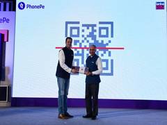 
      
      India's PhonePe UPI launched in Sri Lanka
      
      
