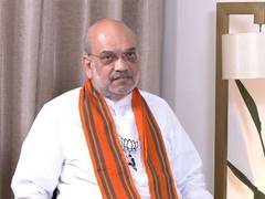 
      
      Rahul Gandhi will face defeat in Raebareli: Amit Shah
      
      