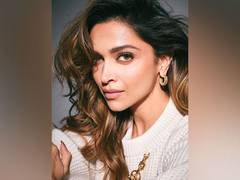 
      
      Deepika Padukone joins Global Disruptors 2024
      
      