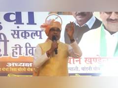 
      
      His name is not Kejriwal but 