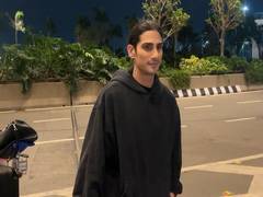 
      
      Cannes: Prateik to attend his mom Smita Patil's film premiere
      
      