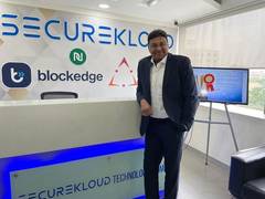 
      
      SecureKloud Technologies Appoints Venkateswaran Krishnamurthy CRO
      
      