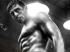 
      
      Kartik flaunts his ripped body in second poster of ‘CC’
      
      