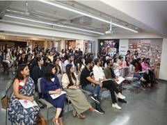 
      
      Can Design Create Social Impact? Experts Discuss at IIAD
      
      