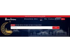 
      
      Plan Your Eid 2024 Adventure with Eid-Al-Adha Holiday Packages
      
      
