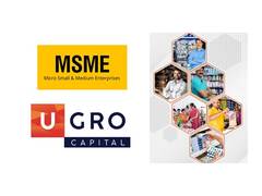
      
      Hot MSME Growth: Top Undervalued Pick in NBFCs
      
      