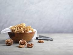 
      
      Celebrating The Goodness of Walnuts
      
      