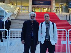 
      
      Tale of Rising Rani: A Nuanced Indian film screened at Cannes
      
      